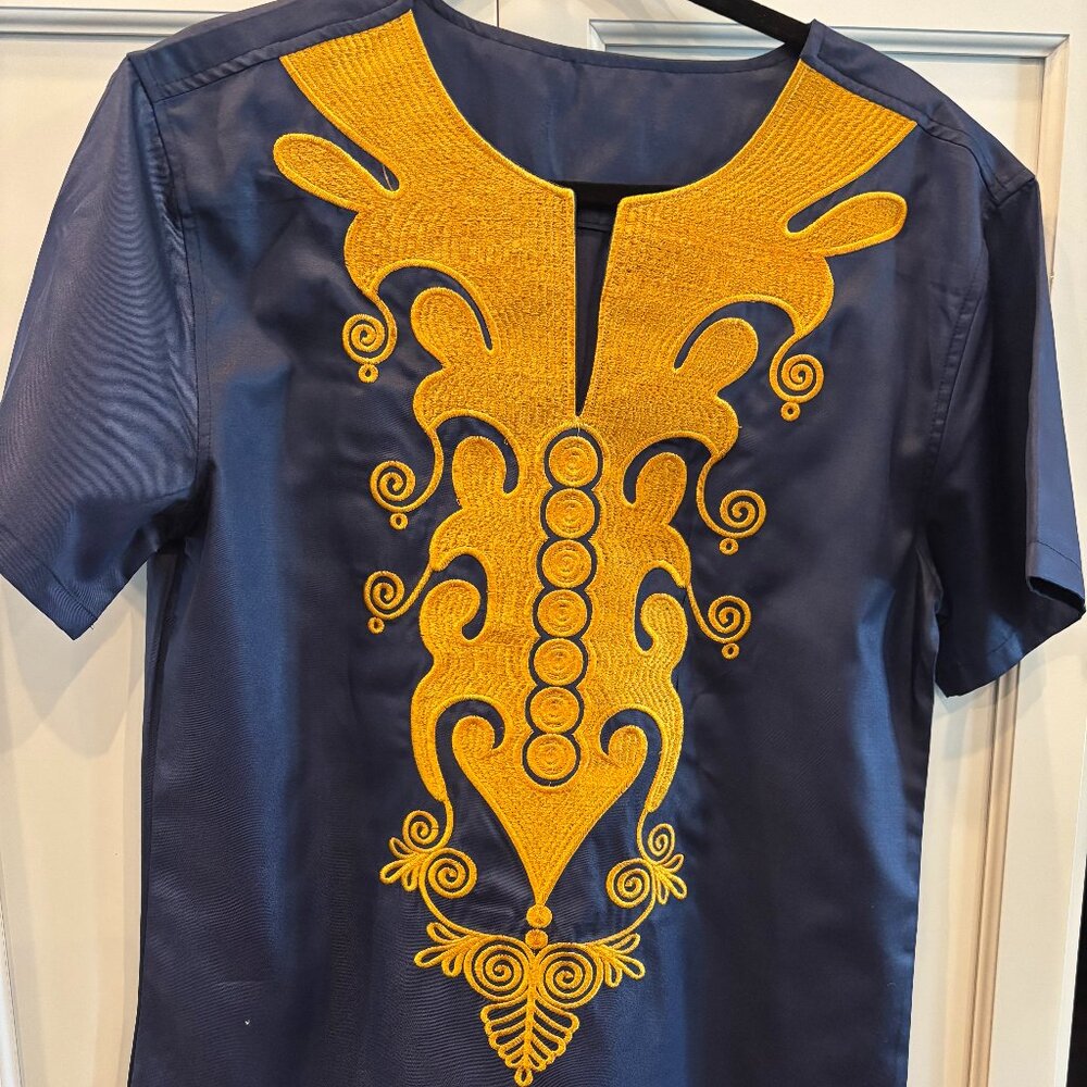 Mens Dashiki